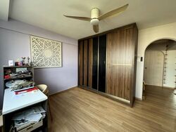 Blk 120 Chong Pang Vale (Yishun), HDB 5 Rooms #613465761
